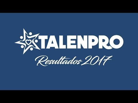 Resultados TalenPro 2017