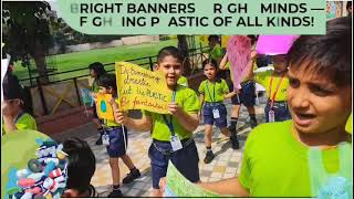 International Plastic Bag Free Day