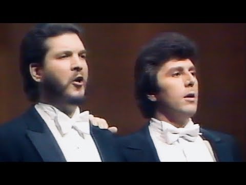 Jerry Hadley - Bizet: Les Pêcheurs de perles - Duet Nadir - Zurga (1986)