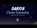 Dariya - karaoke | Vismay Patel
