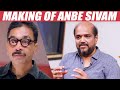 EXCLUSIVE: Musical Session with Kamal's Anbe Sivam - Vidyasagar Opens up