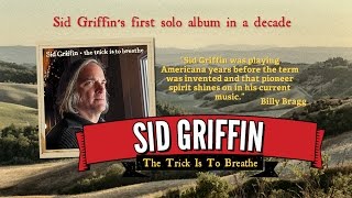 Sid Griffin - Everywhere