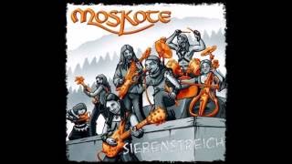Music video thumbnail preview for Moskote   Bergmann by Moskote