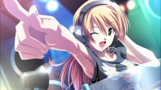 Nightcore - Wanna See U Dance ( La La La )