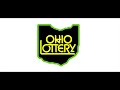 Ohio Lottery Drawing Theme 1984 2002 45 Second Version