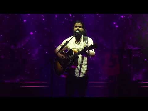 un kanne ayiram katha pesum song in Pradeep kumar concert l Sound Of South