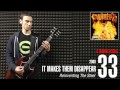 50 PANTERA RIFFS