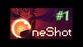 【声優ゲーム実況】チャンスは一度だけ！石黒千尋のOneShot＃２