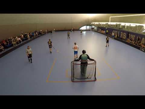 B Oilers-Indians 31.7.2019 harkkapeli