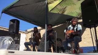 King Washington - Hey Boy