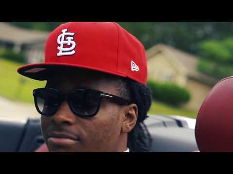 Lil Quill - No Playing (Official Video)