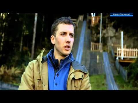 Simon Ammann - Lot bez końca - Sports Insiders