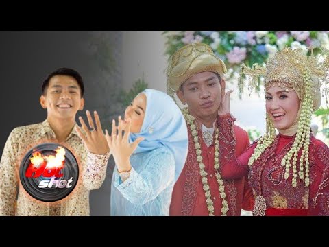 Angga Putra Tak Ingin Umbar Kehidupan Pernikahan di Sosmed - Hot Shot 27 Desember 2020