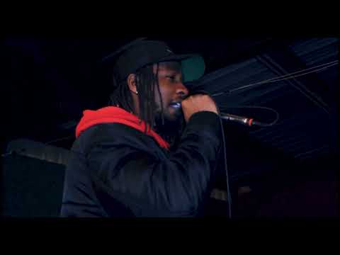 Novv - Ngoma Yako (Live)