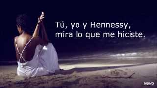 Dej Loaf U me &amp; Hennessy (Subtitulado al español)