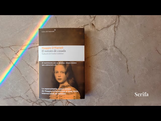 Vídeo relacionado con El retrato de Francine