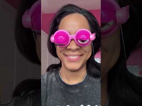 なぜこの変なメガネが大人気なの？ #viral #shorts
