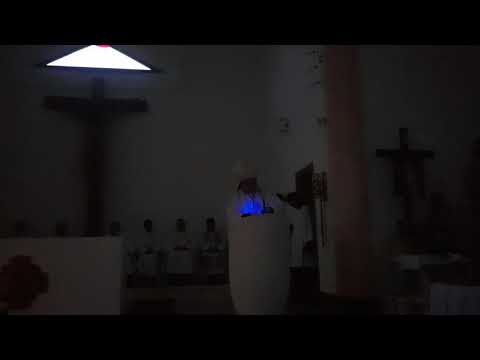 Propovijed kardinala Vinka Puljića u Rankovićima