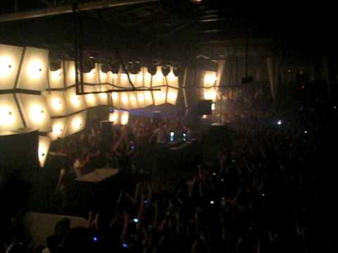 Armin van Buuren @ Airport Area, Thessaloniki (25-04-09) (Black Sun)