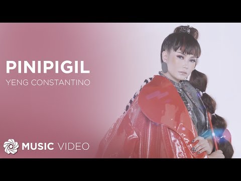 Video thumbnail for Pinipigil