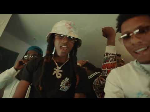 Dai Ballin x Mula Mar "Campsite"(Official Music Video)Shot by @RichNerdsProductions