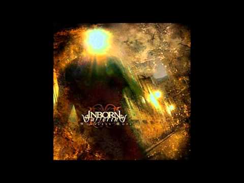 This Is Who We Are - Inborn Suffering + lyrics