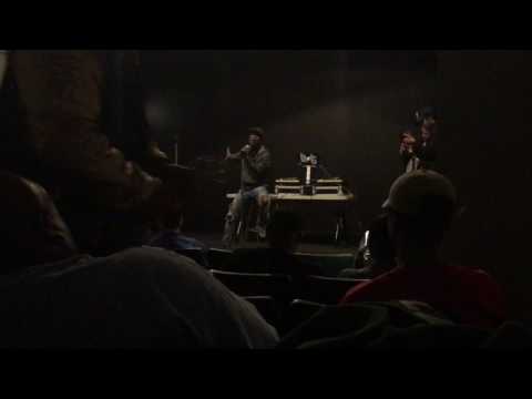 Love on the Brain by Rihanna | LIVE Cover by Jason Warrior