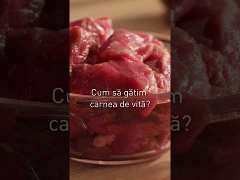 How to cook beef? 🥩 #recipe