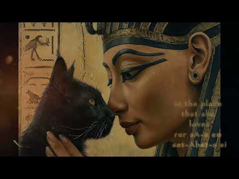 Omnisutra Bastet