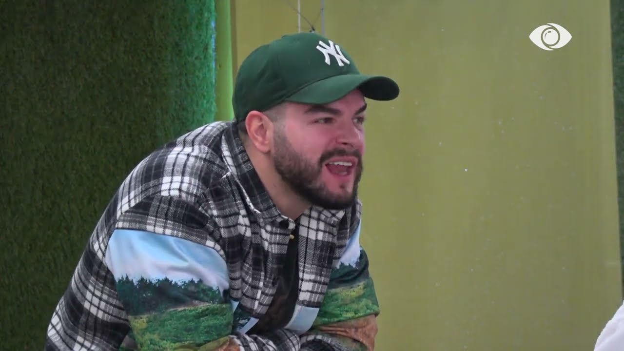 “Trimi nuk të rreh dhe nuk i bën këto gjëra”/ Fationi për situatën me Meritonin: Legenat…