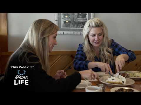 MaineLife Season 6, Episode 7 - Greenville