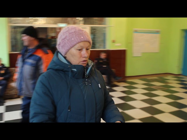 В Восточном сельском поселении Бугульминского района проходит референдум по введению самообложения граждан