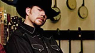 Gary Allan You Don't Know A Thing About Me.wmv