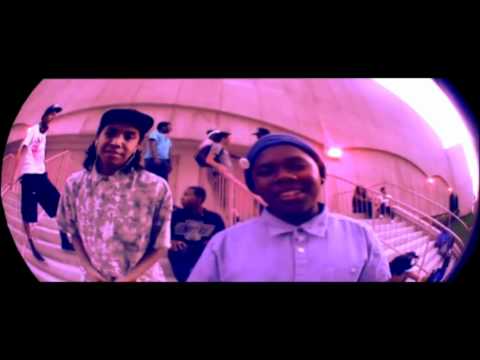 @SheLovesChowder - CurseMarkStage2 (New Jerkin Mix) //HD//