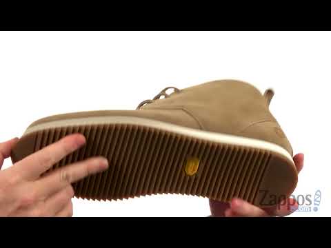 Volcom Del Coasta Suede Shoe SKU: 8926077