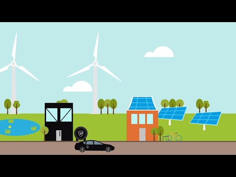 Team FAST: Formic Acid as Sustainable Energy Carrier