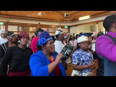 HPAC - My Soul Doth Magnify The Lord