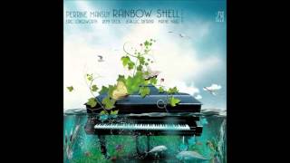 Perrine Mansuy - Rainbow Shell
