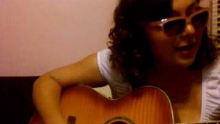 damnit, anna : morning benders (cover..)