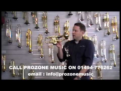 The Bach Strad explained - Prozone Music.com