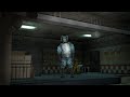 He S Looking At Me Garry S Mod Nosey Bon From Walten Files Chases Me Forgotten Pizzeria