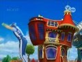 LazyTown El Principe Stingy Español Temporada 1 Capitulo 19