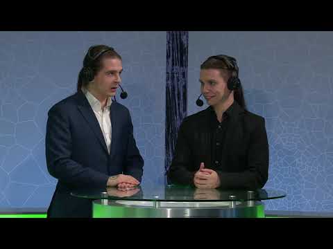 PSG.LGD vs Evil Geniuses | The INTERNATIONAL 2018