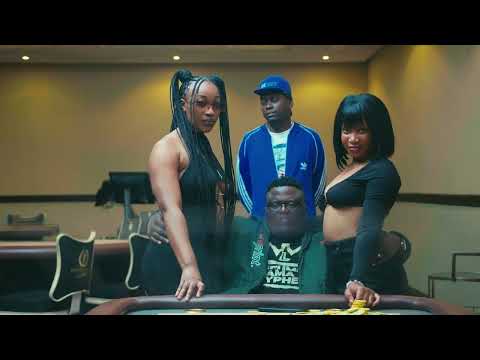 DJ Mzenga Man 2023 New Wave Cypher (Official Video)