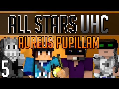 All Stars UHC | Episode 5 | Invincible