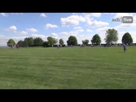 14-05-18 SV Niederhofen - FC Alb 0:2