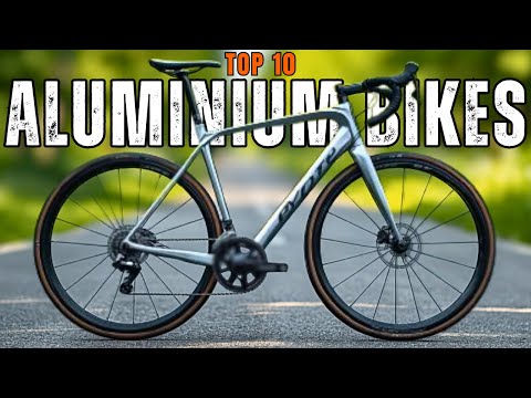 10 Best Aluminium Bikes In 2026 | BUYER'S GUIDE!!!