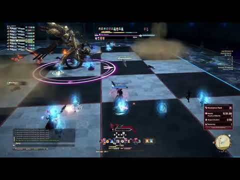 HoH Solo GNB Floors 61-70