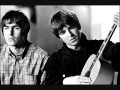 Oasis - Don't Look Back In Anger Instrumental ...