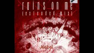 Heavenly Bodies  -- Rains On Me (Extended Mix)(1988)